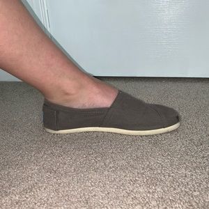 Size 7 toms